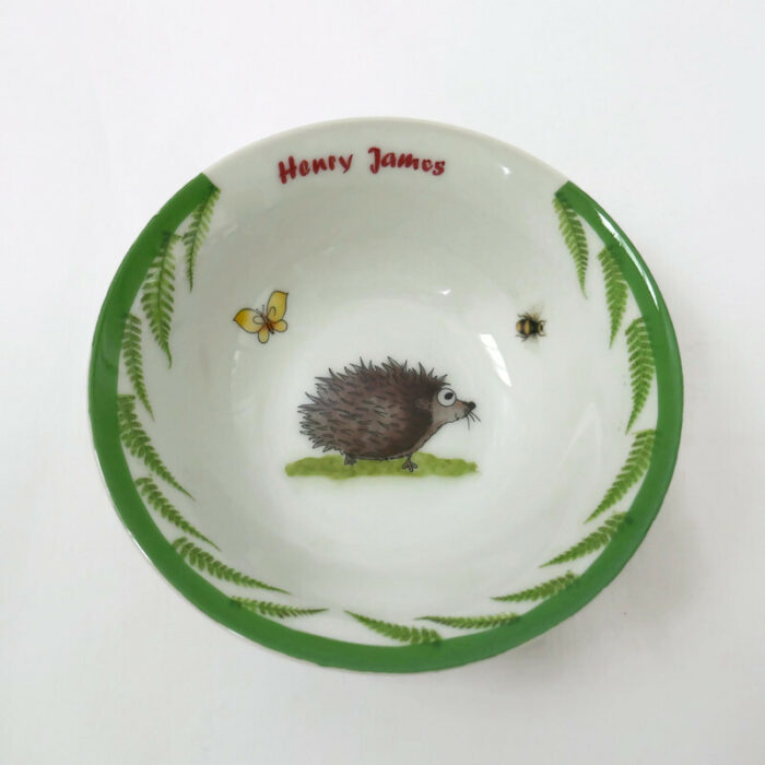bol les animaux de la forêt