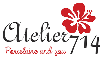 Atelier 714 Logo