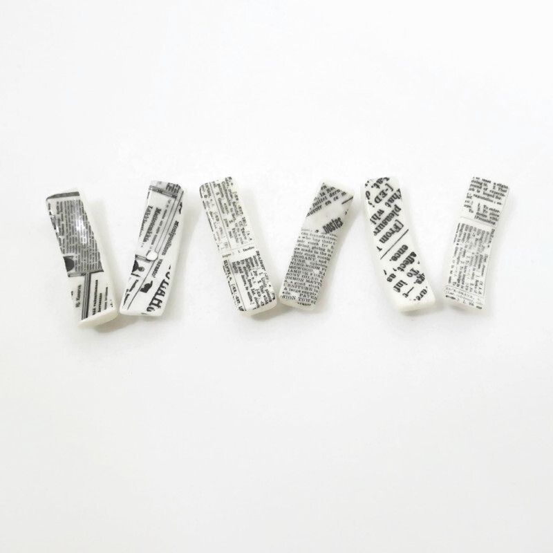 porte couteaux la presse du monde